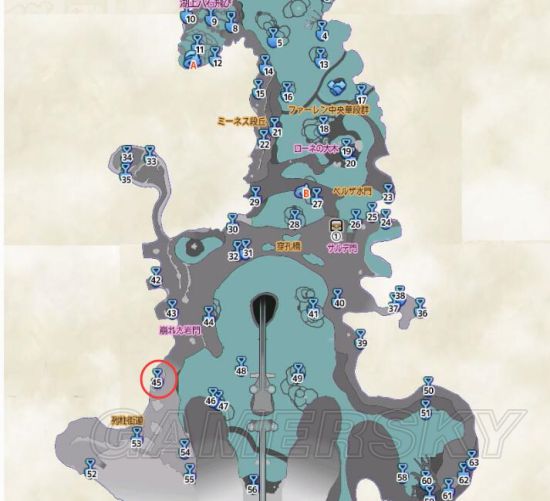 《异度之刃2》结核心水晶支线安稳任务流程攻略 支线任务安稳怎么做