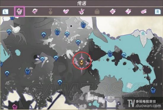 《异度之刃2》托里格的起重机支线攻略 托里格的起重机支线怎么做