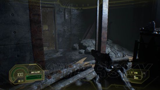 《生化危机7》不是英雄DLC图文攻略