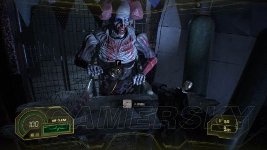 《生化危机7》不是英雄DLC图文攻略