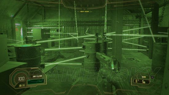 《生化危机7》不是英雄DLC图文攻略