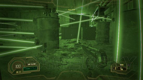 《生化危机7》不是英雄DLC图文攻略