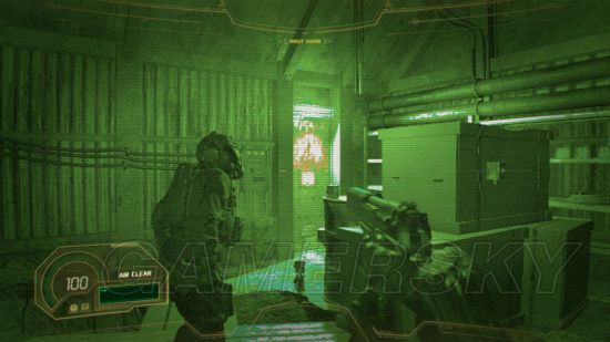 《生化危机7》不是英雄DLC图文攻略