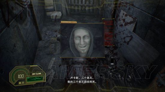 《生化危机7》不是英雄DLC图文攻略