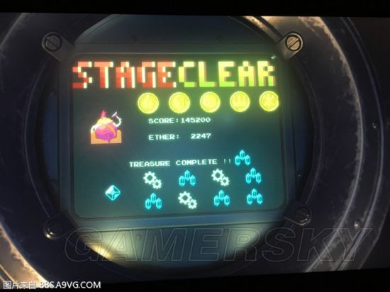 《异度之刃2》Tiger小游戏高分技巧及注意事项 Tiger小游戏怎么得高分