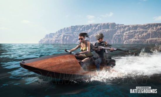 《绝地求生》沙漠地图新载具性能评测 沙漠地图新载具哪个好用