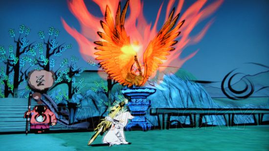 《大神绝景版》图文攻略 全章节图文流程攻略