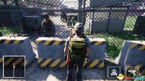 《末日余生》上手图文攻略 系统解析与流程试玩