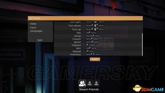 《末日余生》上手图文攻略 系统解析与流程试玩