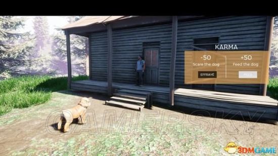 《末日余生》上手图文攻略 系统解析与流程试玩