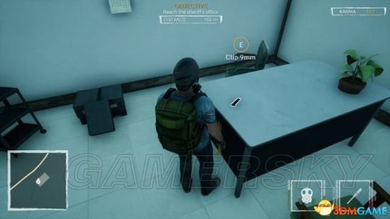 《末日余生》上手图文攻略 系统解析与流程试玩