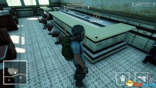 《末日余生》上手图文攻略 系统解析与流程试玩