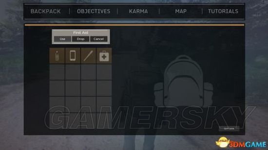 《末日余生》上手图文攻略 系统解析与流程试玩