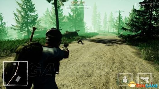 《末日余生》上手图文攻略 系统解析与流程试玩