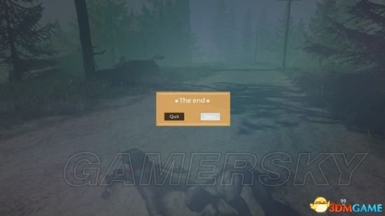 《末日余生》上手图文攻略 系统解析与流程试玩