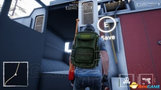 《末日余生》上手图文攻略 系统解析与流程试玩