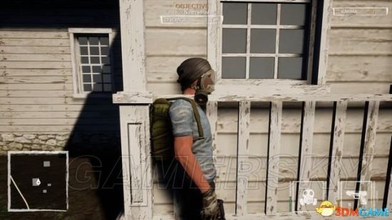 《末日余生》上手图文攻略 系统解析与流程试玩