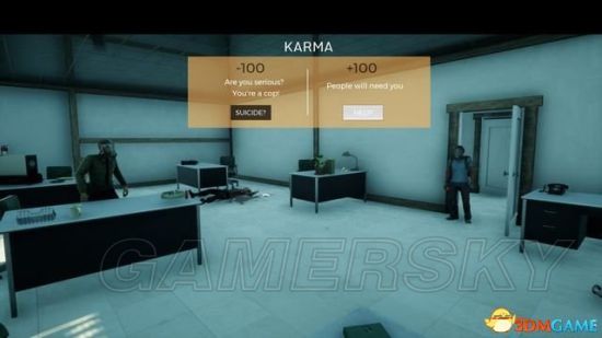 《末日余生》上手图文攻略 系统解析与流程试玩