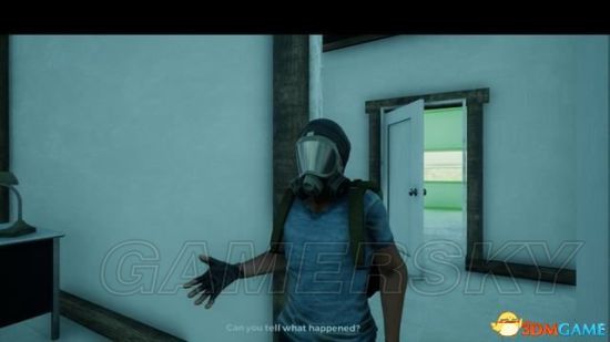 《末日余生》上手图文攻略 系统解析与流程试玩