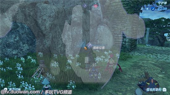 《异度之刃2》被偷走的记忆支线任务攻略