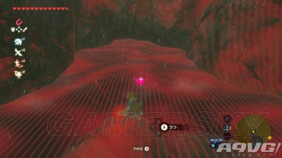 《塞尔达传说荒野之息》青虾衬衫获得方法 青虾衬衫怎么获得