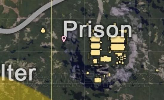 《绝地求生》实用报点技巧 绝地求生怎么精确报点