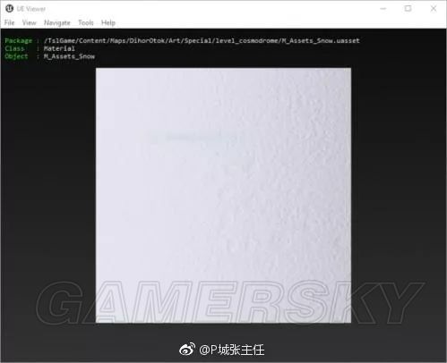 《绝地求生》雪地新地图介绍