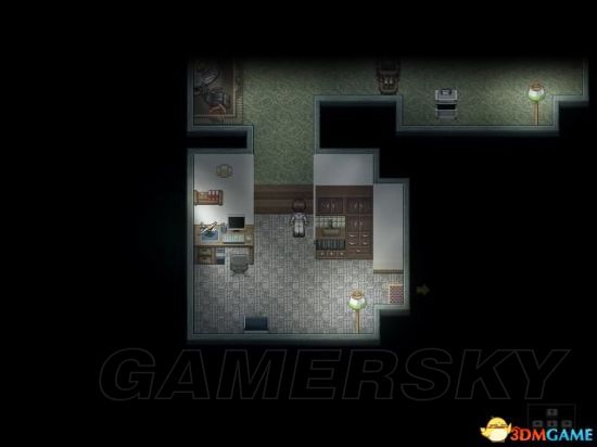 《寻找天堂》图文攻略 全章节图文流程攻略