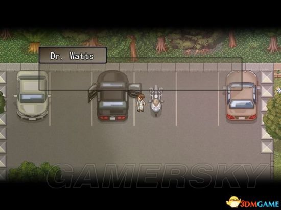 《寻找天堂》图文攻略 全章节图文流程攻略