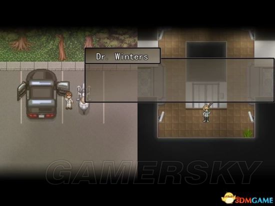 《寻找天堂》图文攻略 全章节图文流程攻略