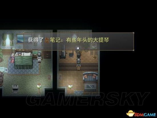 《寻找天堂》图文攻略 全章节图文流程攻略