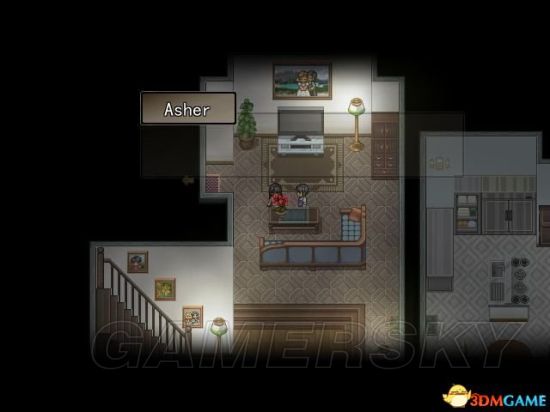 《寻找天堂》图文攻略 全章节图文流程攻略