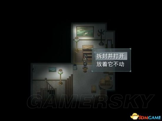 《寻找天堂》图文攻略 全章节图文流程攻略