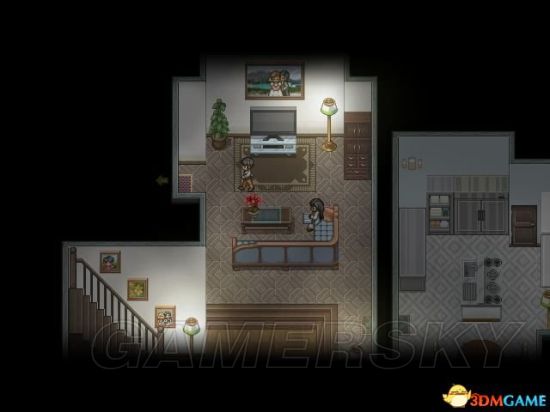 《寻找天堂》图文攻略 全章节图文流程攻略