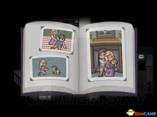 《寻找天堂》图文攻略 全章节图文流程攻略