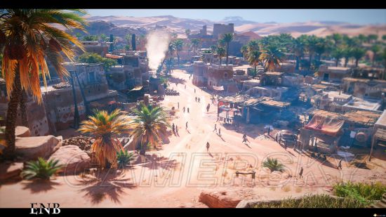 《刺客信条起源》色彩补丁及使用方法说明 色彩补丁怎么用