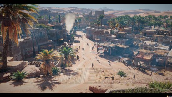 《刺客信条起源》色彩补丁及使用方法说明 色彩补丁怎么用