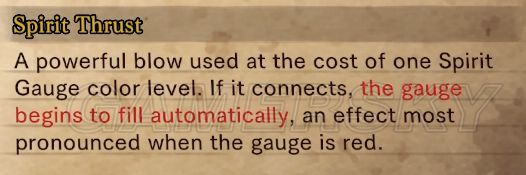 《怪物猎人世界》Beta版各武器特性介绍及使用心得