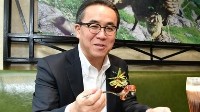 SE董事试吃上海主题餐厅 《FF14》监制发视频庆祝