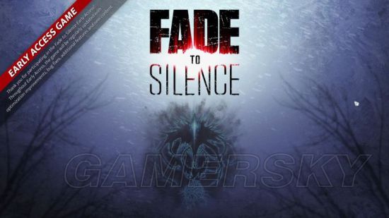 《归于沉寂》图文攻略 系统及建筑解析图文攻略