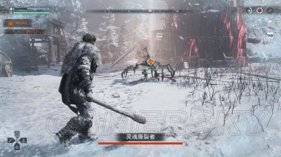 《归于沉寂》图文攻略 系统及建筑解析图文攻略