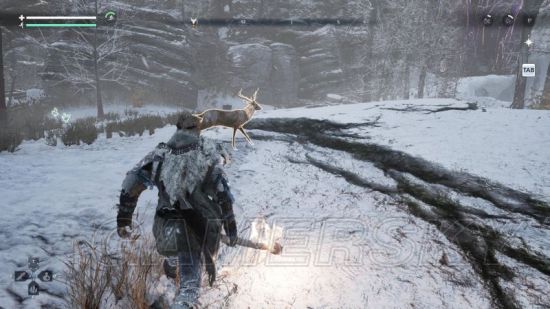 《归于沉寂》图文攻略 系统及建筑解析图文攻略