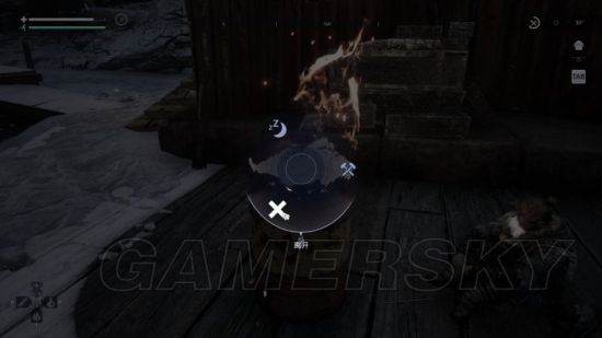 《归于沉寂》图文攻略 系统及建筑解析图文攻略