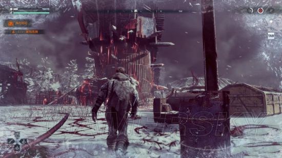 《归于沉寂》图文攻略 系统及建筑解析图文攻略