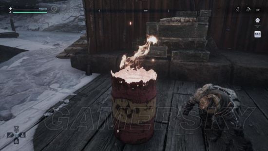 《归于沉寂》图文攻略 系统及建筑解析图文攻略