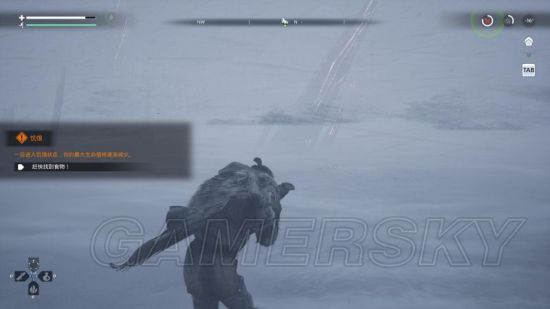 《归于沉寂》图文攻略 系统及建筑解析图文攻略