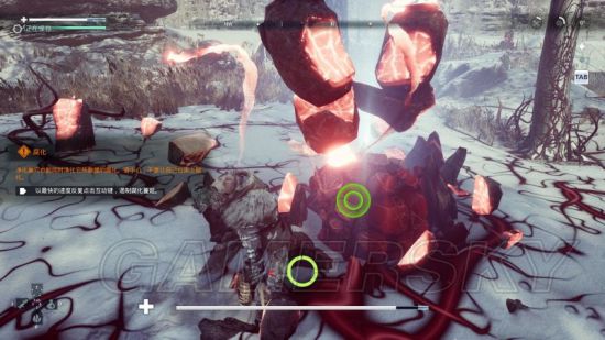 《归于沉寂》图文攻略 系统及建筑解析图文攻略