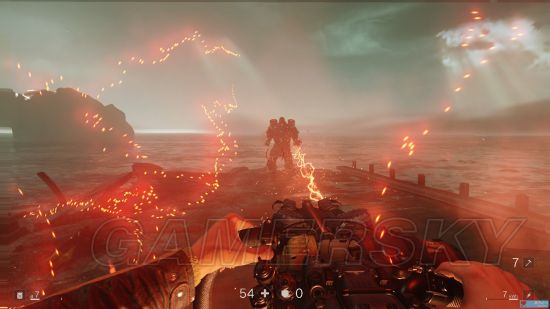 《德军总部2》全成就达成攻略