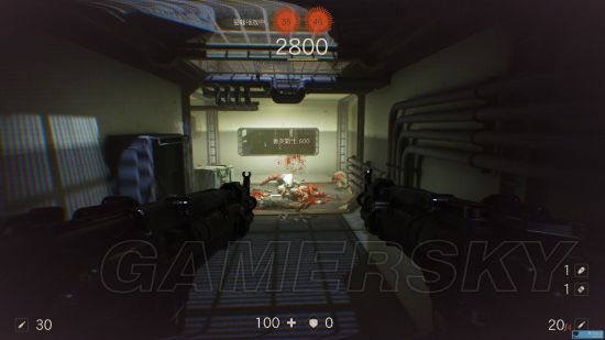 《德军总部2》全成就达成攻略