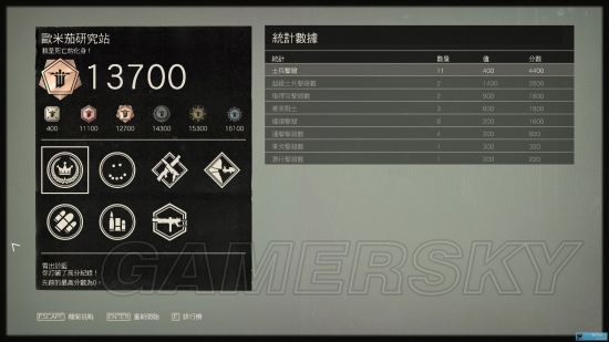 《德军总部2》全成就达成攻略